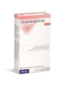 PiLeje Feminabiane CBU kapsule