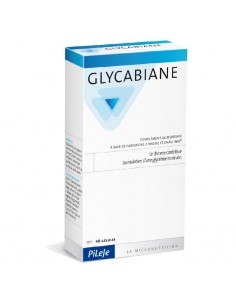 PiLeje Glycabiane kapsule