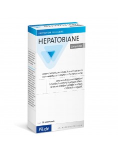 PiLeje Hepatobiane kapsule