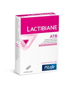 PiLeje Lactibiane ATB kapsule