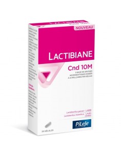 PiLeje Lactibiane CND kapsule