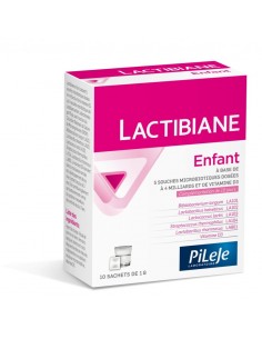 PiLeje Lactibiane Enfant vrećice