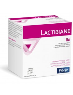PiLeje Lactibiane IKI vrećice