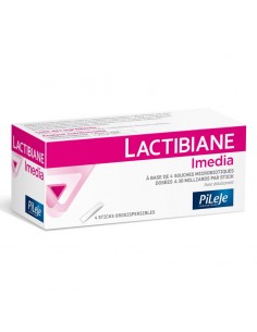 PiLeje Lactibiane Imedia vrećice