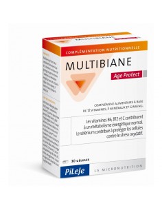 PiLeje Multibiane Age...