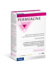 PiLeje Permeline vrećice