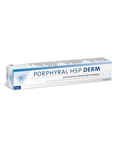 PiLeje Porphyral HSP Derm krema