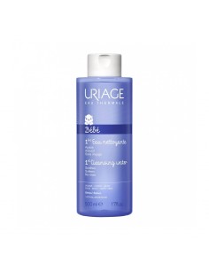 Uriage Baby Prva voda za pranje 500 ml