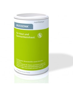 Nutrimmun Mucozink prašak