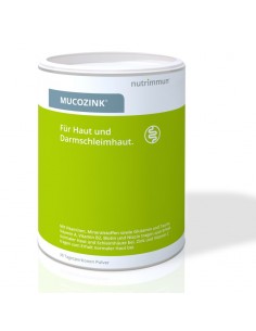 Nutrimmun Mucozink prašak 2