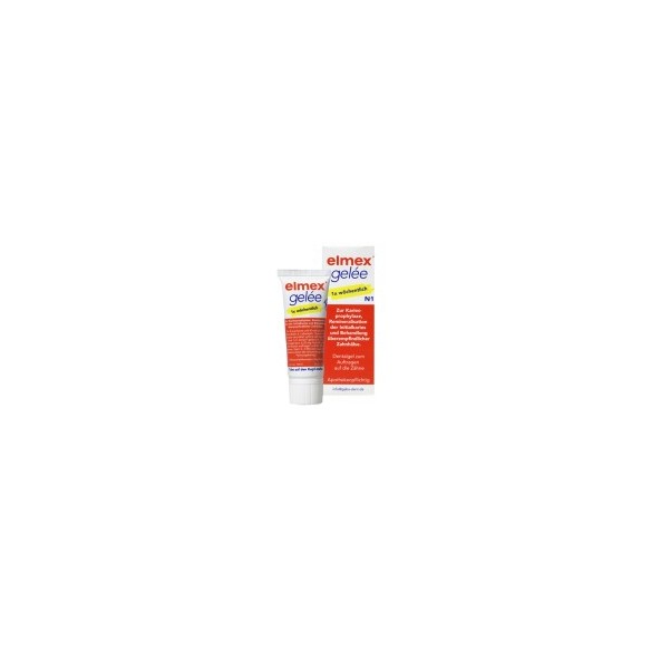 Elmex gel