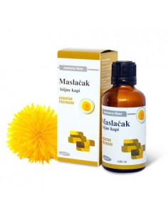 Biofarm Maslačak Kapi