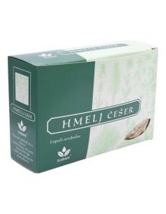 Suban Hmelj češer čaj