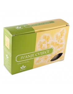 Suban Ivanje cvijeće