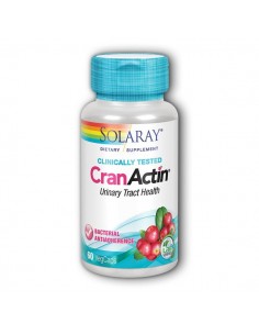 Solaray Cranactin kapsule