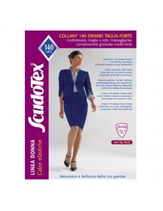 Scudotex Hulahopke 140 DEN 499