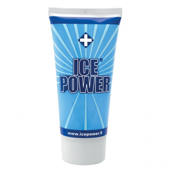 Ice Power Hladni gel