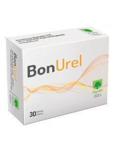 BonUrel kapsule