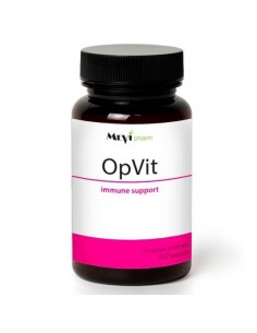 MeviPharm Opvit Immune...