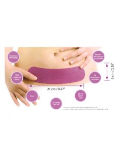Scarban Flaster C-section... 2