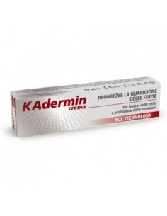 Kadermin krema