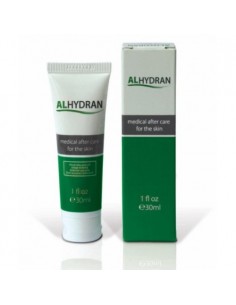Alhydran krema