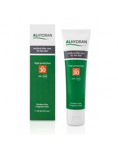 Alhydran krema SPF30
