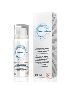Immufen gel