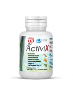 Activix kapsule