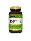 VonPharma Vitamin D3 4000 IU kapsule