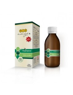 Pip Fortepip Medni sirup