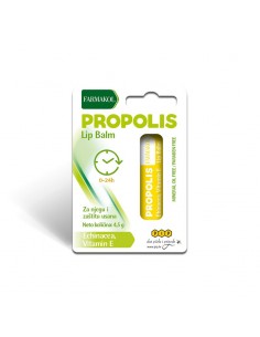 Pip Farmakol Lip Balm Honey