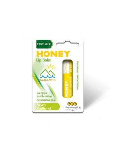 Pip Farmakol Lip Balm Honey