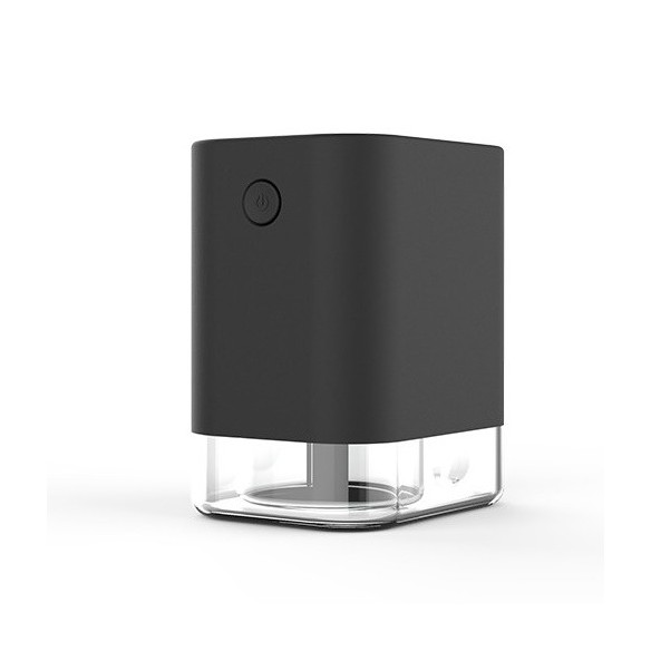 NANO Mini Hand Cleaner - Pametni senzorski raspršivač dezinficijensa crni