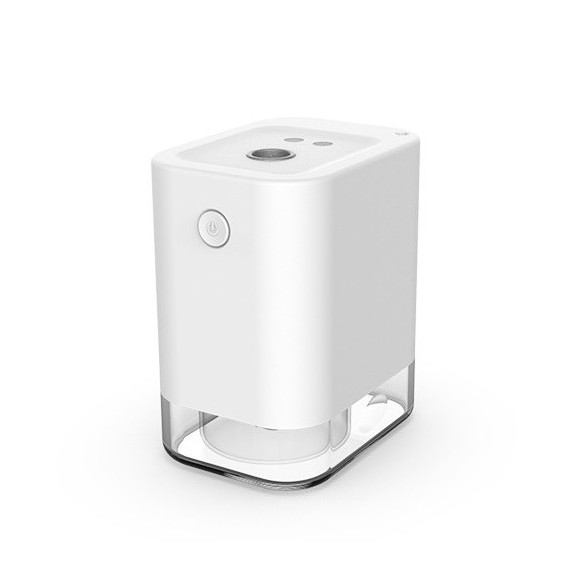 NANO Mini Hand Cleaner - Pametni senzorski raspršivač dezinficijensa bijeli
