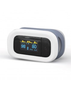 Nano Oxi Plus Pulsni oksimetar za prst YK-82C