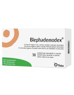 Blephademodex maramice