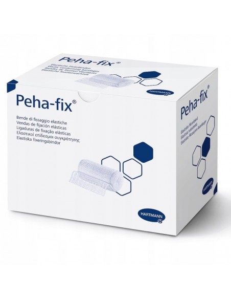 Hartmann Peha-fix zavoj