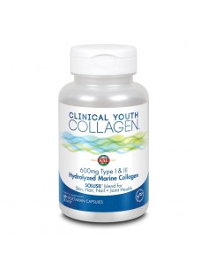 Kal Clinical Youth Collagen kapsule