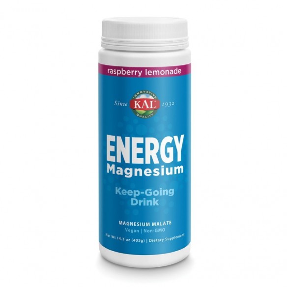 Kal Magnesium ENERGY prah