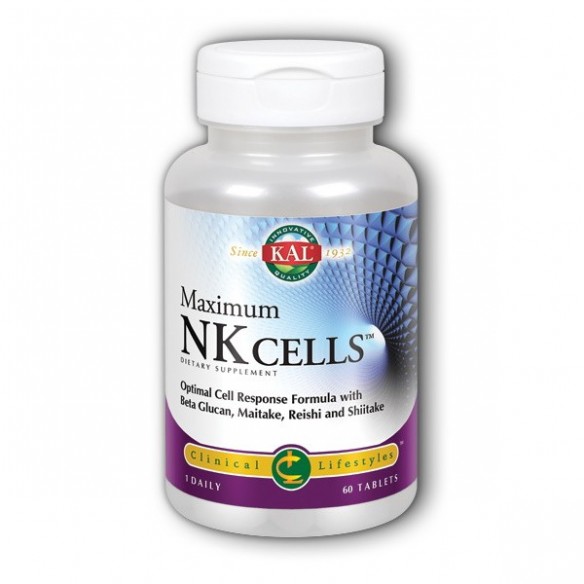 Kal Maximum NK Cells tablete