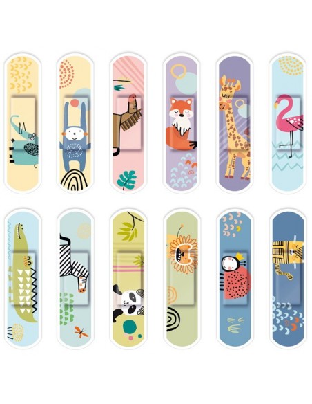 Hansaplast Flaster dječji Animals 48768