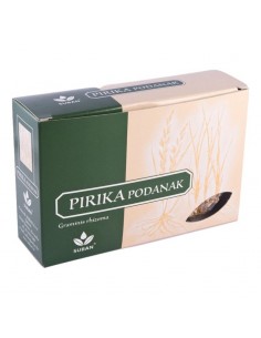 Suban Pirika korijen