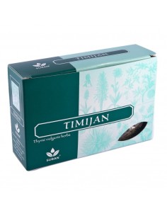 Suban Timijan zelen