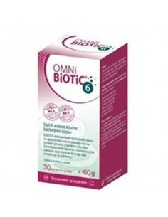 Omni Biotic 6 prah