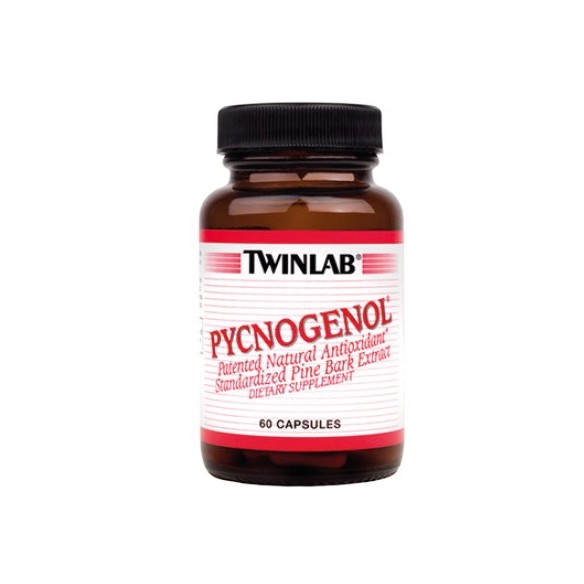 Twinlab Pycnogenol kapsule