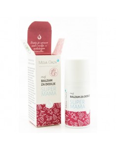 Moja Oaza Balzam za dojilje
