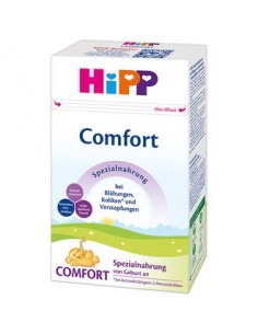 Hipp Comfort kod zatvora, kolika 2314-02