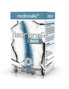 Neuronal Basic kapsule