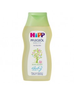 Hipp Babysanft Ulje